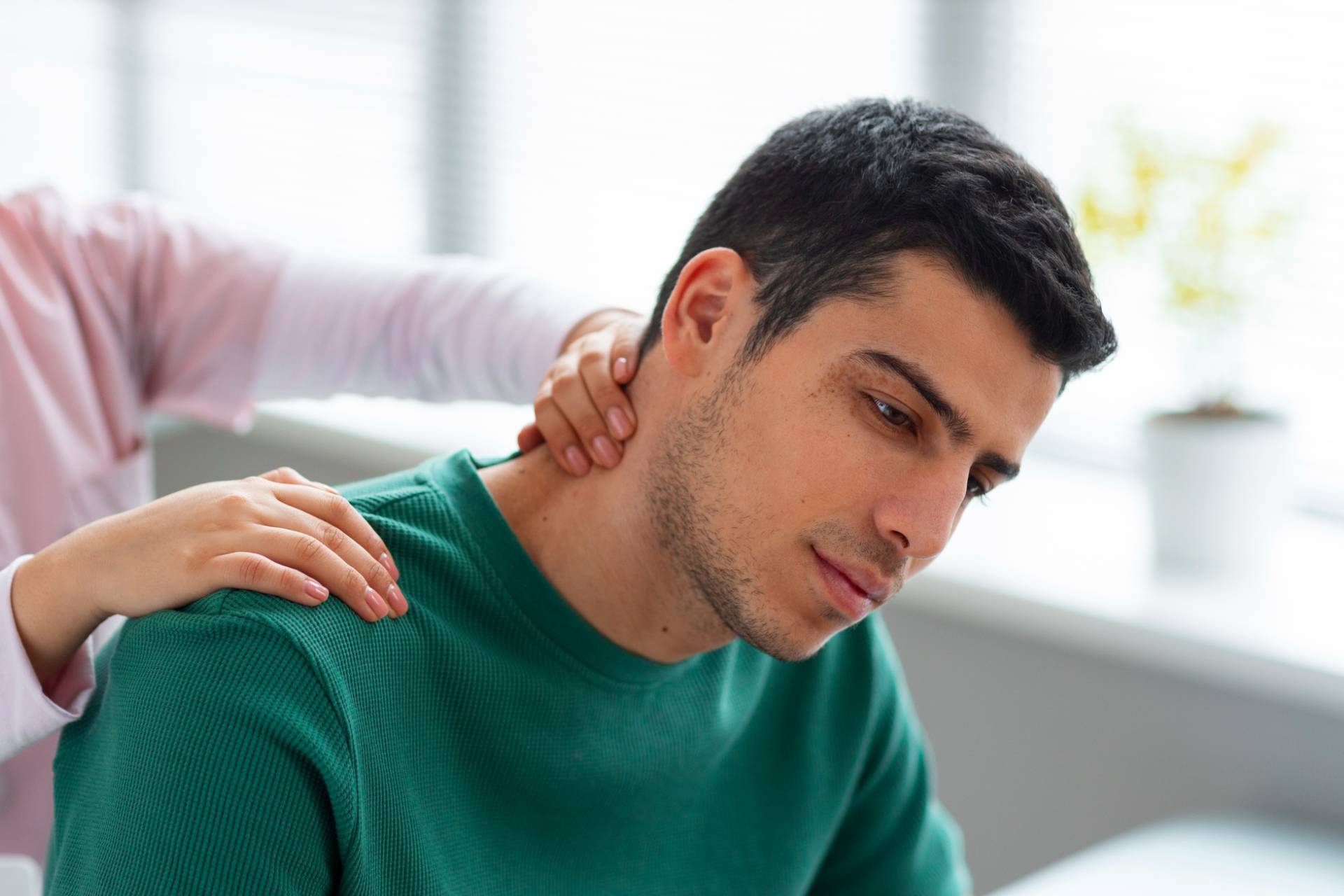 Neck Pain Treatment: What You Need To Know